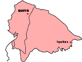 Audiencia de Quito