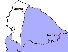 Virreynato del Peru