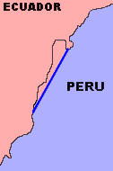 LO QUE QUERIA ECUADOR