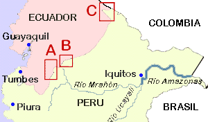 PUNTOS EN DISPUTA