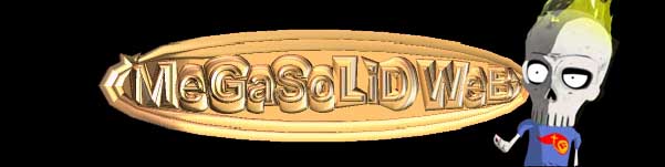 MeGaSoLiD