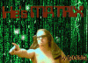 Matrix By POs3idOn