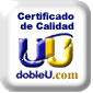Certificado de Doble U