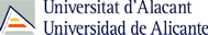 Universitat d'Alacant / Universidad de Alicante