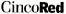 CincoRed