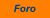 Foro de discusin