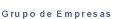 Grupo de Empresas