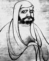 Bodhidharma