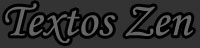 Textos Zen