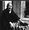 Shunryu Suzuki