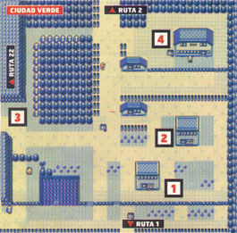 Ciudad Verde