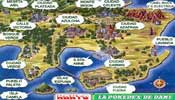 Mapa de Kanto