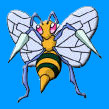 Pokmon Beedrill