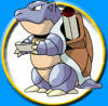 Pokmon Blastoise