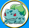 Pokmon Bulbasaur