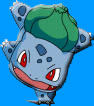 Pokmon Bulbasaur