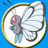Pokmon Butterfree