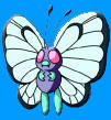 Pokmon Butterfree
