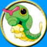 Pokmon Caterpie