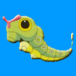 Pokmon Caterpie
