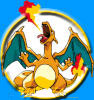 Pokmon Charizard