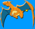 Pokmon Charizard