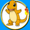 Pokmon Charmander