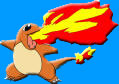 Pokmon Charmander