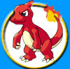 Pokmon Charmeleon