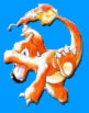 Pokmon Charmeleon