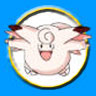 Pokmon Clefable