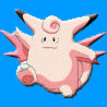 Pokmon Clefable