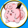 Pokmon Clefairy