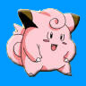 Pokmon Clefairy