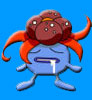 Pokmon Gloom