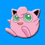 Pokmon Jigglypuff