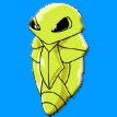 Pokmon Kakuna