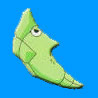 Pokmon Metapod