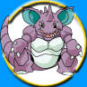 Pokmon Nidoking