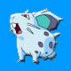 Pokmon Nidoran Hembra