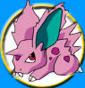 Pokmon Nidoran Macho