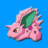 Pokmon Nidoran Macho