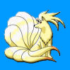 Pokmon Ninetales