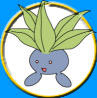 Pokmon Oddish