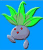 Pokmon Oddish