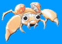 Pokmon Paras