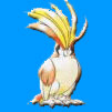 Pokmon Pidgeot
