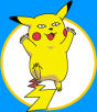 Pokmon Pikachu