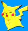 Pokmon Pikachu