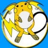 Pokmon Raichu
